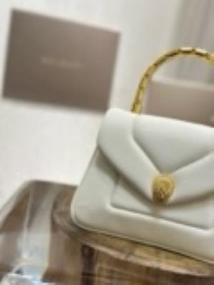wholesale quality bvlgari serpenti reverse bag model no. 2